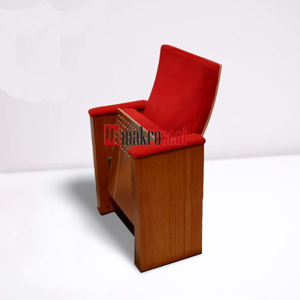 MS 007 AUDITORIUM CHAIRS