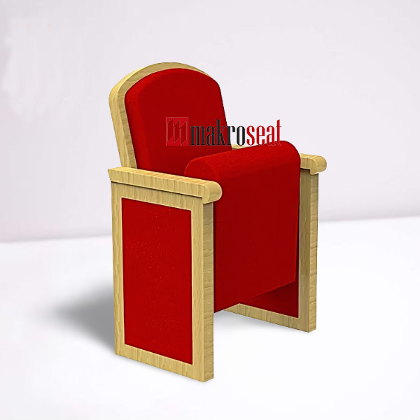 AUDITORIUM CHAIRS