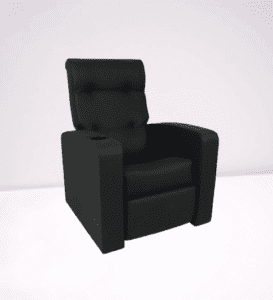 Vip Sinema Koltuğu